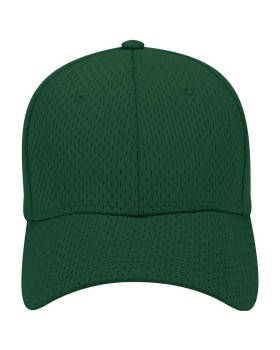 'OTTO 19 366 Otto cap 6 panel low profile baseball cap'