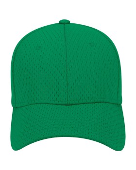 'OTTO 19 366 Otto cap 6 panel low profile baseball cap'