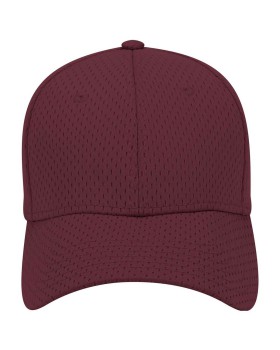 'OTTO 19 366 Otto cap 6 panel low profile baseball cap'
