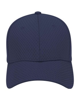 'OTTO 19 366 Otto cap 6 panel low profile baseball cap'