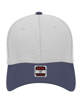 'OTTO 19 366 Otto cap 6 panel low profile baseball cap'