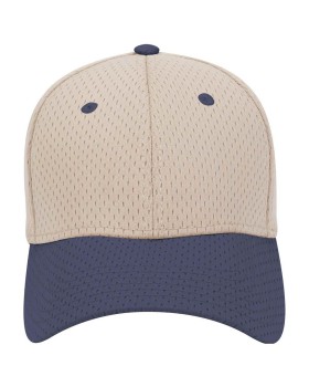 'OTTO 19 366 Otto cap 6 panel low profile baseball cap'