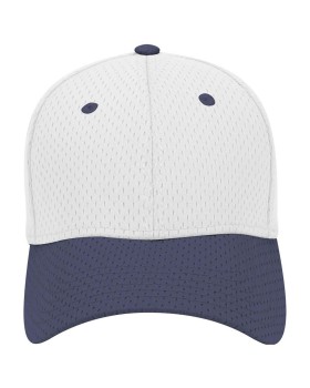 'OTTO 19 366 Otto cap 6 panel low profile baseball cap'