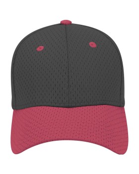 'OTTO 19 366 Otto cap 6 panel low profile baseball cap'