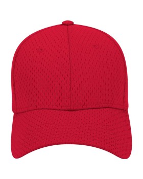 'OTTO 19 366 Otto cap 6 panel low profile baseball cap'