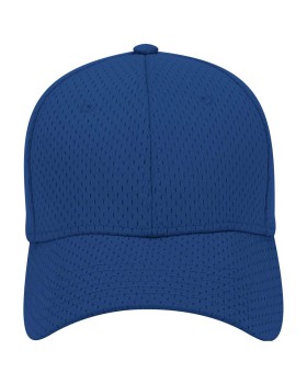 'OTTO 19 366 Otto cap 6 panel low profile baseball cap'