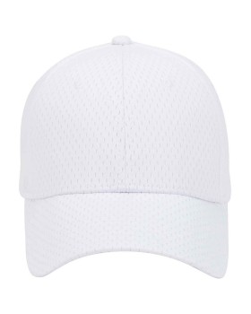 'OTTO 19 366 Otto cap 6 panel low profile baseball cap'