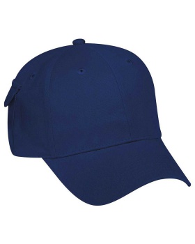 OTTO 19 476 Otto cap 6 panel low profile baseball cap