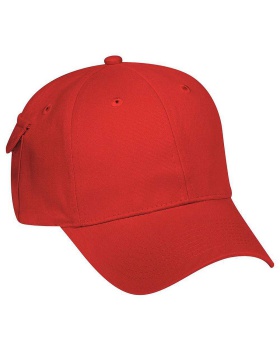 'OTTO 19 476 Otto cap 6 panel low profile baseball cap'