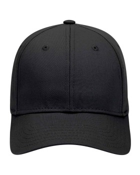 'OTTO 19 536 Otto cap 6 panel low profile baseball cap'