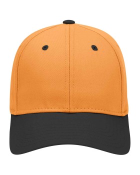 'OTTO 19 536 Otto cap 6 panel low profile baseball cap'