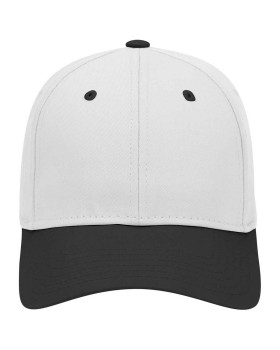 'OTTO 19 536 Otto cap 6 panel low profile baseball cap'