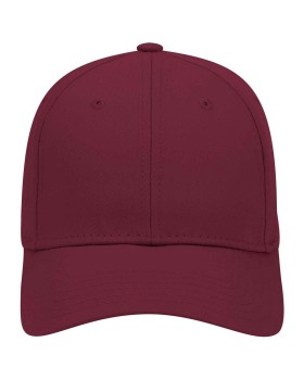 'OTTO 19 536 Otto cap 6 panel low profile baseball cap'