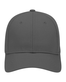 'OTTO 19 536 Otto cap 6 panel low profile baseball cap'