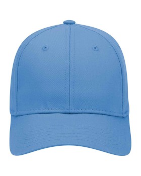 'OTTO 19 536 Otto cap 6 panel low profile baseball cap'