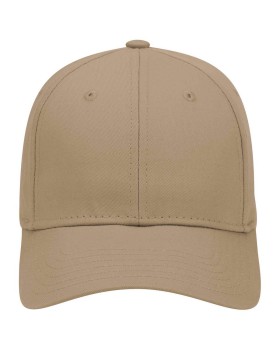 'OTTO 19 536 Otto cap 6 panel low profile baseball cap'
