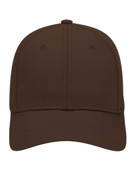 'OTTO 19 536 Otto cap 6 panel low profile baseball cap'