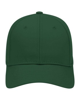'OTTO 19 536 Otto cap 6 panel low profile baseball cap'