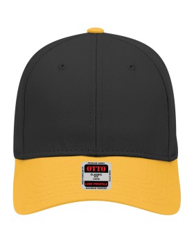 'OTTO 19 536 Otto cap 6 panel low profile baseball cap'