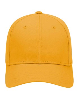'OTTO 19 536 Otto cap 6 panel low profile baseball cap'