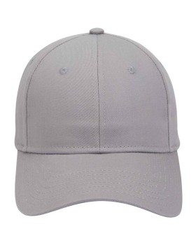 'OTTO 19 536 Otto cap 6 panel low profile baseball cap'