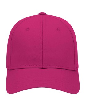 'OTTO 19 536 Otto cap 6 panel low profile baseball cap'