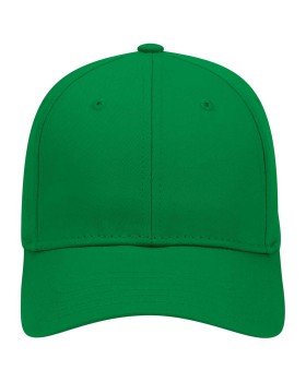 'OTTO 19 536 Otto cap 6 panel low profile baseball cap'
