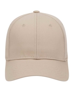 'OTTO 19 536 Otto cap 6 panel low profile baseball cap'