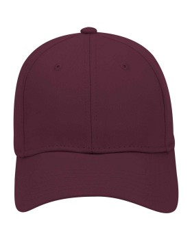 'OTTO 19 536 Otto cap 6 panel low profile baseball cap'