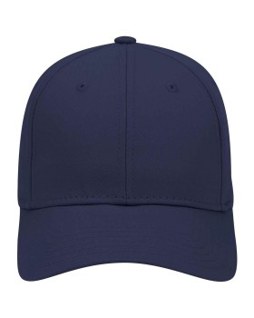 'OTTO 19 536 Otto cap 6 panel low profile baseball cap'