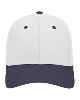 'OTTO 19 536 Otto cap 6 panel low profile baseball cap'