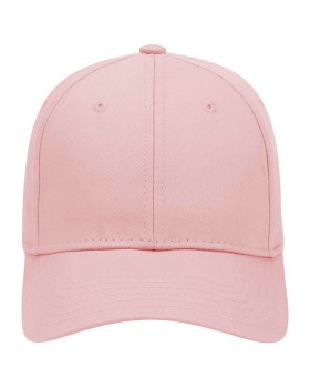 'OTTO 19 536 Otto cap 6 panel low profile baseball cap'