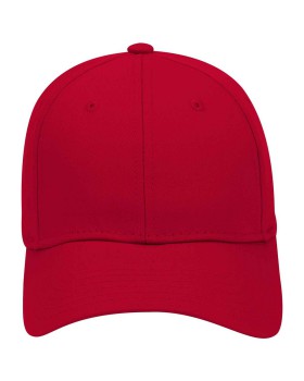 'OTTO 19 536 Otto cap 6 panel low profile baseball cap'