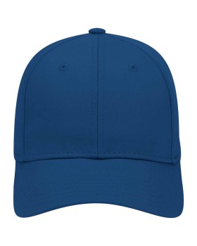 'OTTO 19 536 Otto cap 6 panel low profile baseball cap'