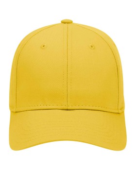 'OTTO 19 536 Otto cap 6 panel low profile baseball cap'