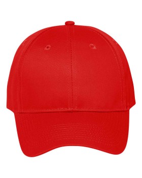 OTTO 19 557 Otto cap 6 panel low profile baseball cap