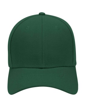 'OTTO 19 609 Otto cap 6 panel low profile baseball cap'