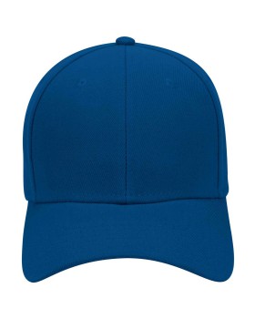 'OTTO 19 609 Otto cap 6 panel low profile baseball cap'