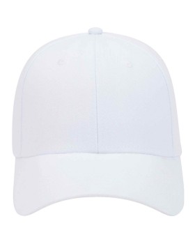 'OTTO 19 609 Otto cap 6 panel low profile baseball cap'