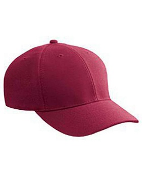 OTTO 19 648 Otto cap 6 panel low profile baseball cap