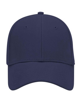 'OTTO 19 860 Otto cap 6 panel low profile baseball cap'