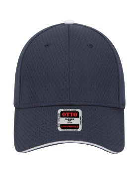 'OTTO 23 368 Otto cap 6 panel low profile baseball cap'