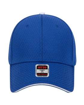 'OTTO 23 368 Otto cap 6 panel low profile baseball cap'