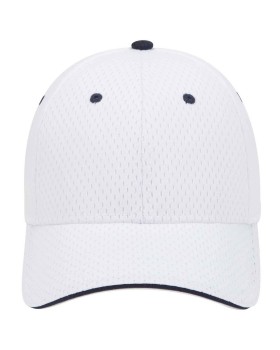 'OTTO 23 368 Otto cap 6 panel low profile baseball cap'