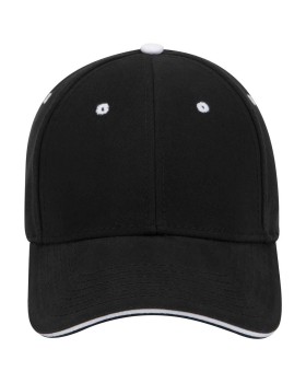 'OTTO 23 370 Otto cap 6 panel low profile baseball cap'