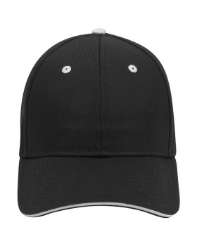 'OTTO 23 434 Otto cap 6 panel low profile baseball cap'