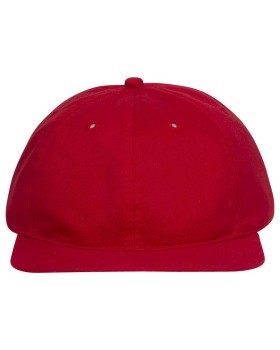 OTTO 24 032 Otto cap 6 panel low profile baseball cap