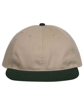 'OTTO 24 033 Otto cap 6 panel low profile baseball cap'
