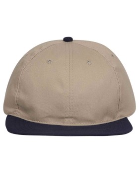 'OTTO 24 033 Otto cap 6 panel low profile baseball cap'
