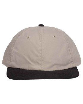 OTTO 24 106 Otto cap 6 panel low profile baseball cap